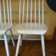 Fanett chairs by Ilmari Tapiovaara, 50