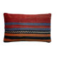 Vintage turkish handmade cushion cover , 30 x 50 cm