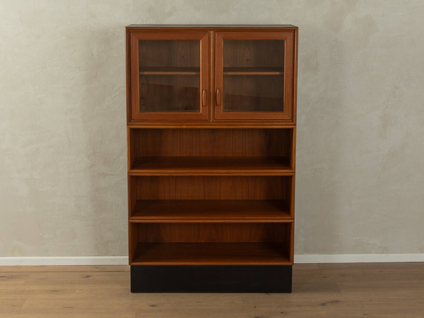 1960s display cabinet by Heinrich Riestenpatt