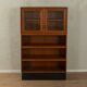 1960s display cabinet by Heinrich Riestenpatt