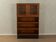1960s display cabinet by Heinrich Riestenpatt
