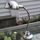 Vintage architect lamp