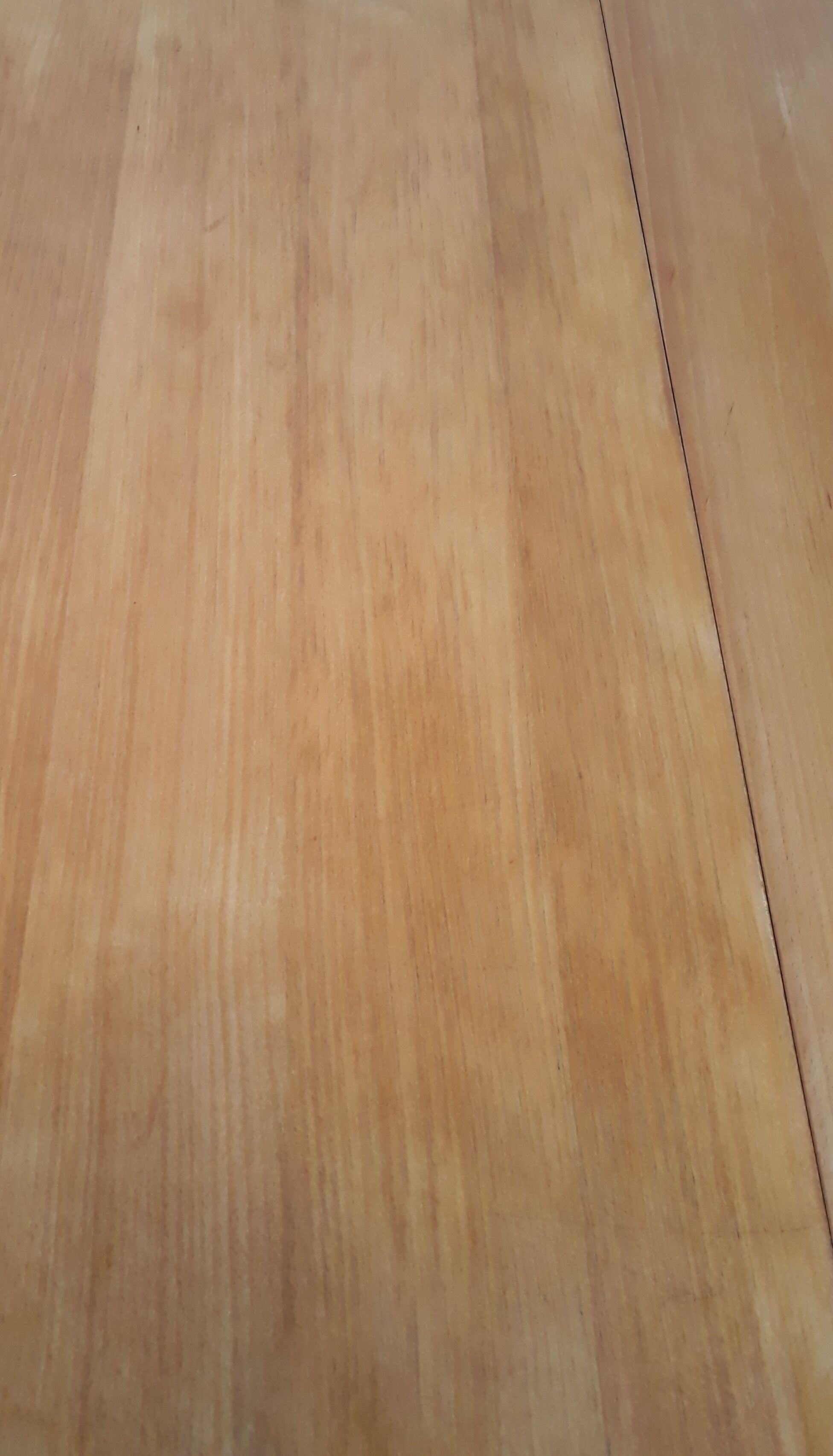 Danish oval table oval 160x120cm, 1975