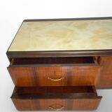 Italian chest of drawers from the 1950s