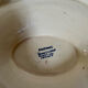 Longchamp iron earth gravy dish