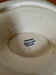 Longchamp iron earth gravy dish