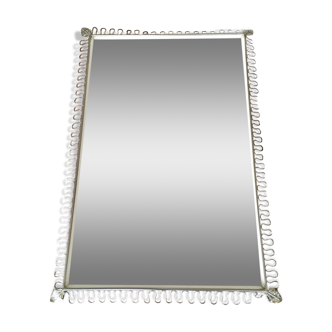 Miroir ancien