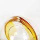 Italian "Membrana" table lamp by Toni Zuccheri for VeArt