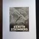 Affiche publicitaire pneus carburateur zenith stromberg - impression originale de 1938