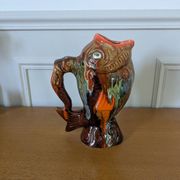Fish jug