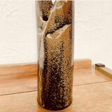 Vase tube Vincent Potier
