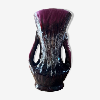 Vase Vallauris