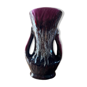 vase Vallauris