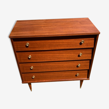 Commode 1970