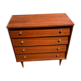 Chest of drawers 1970