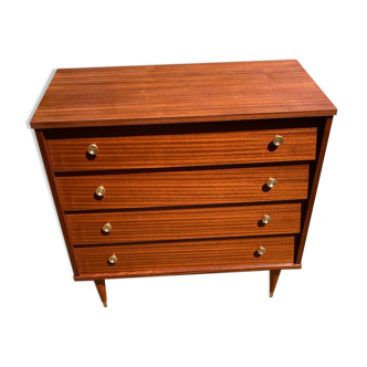 Chest of drawers 1970