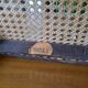 Thonet footrest