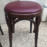 Duo of stools