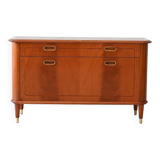 Commode déco scandinave