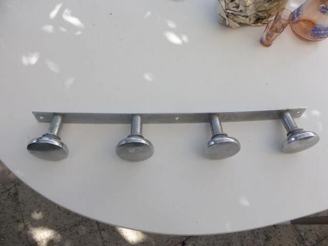 Vintage coatrack 1950