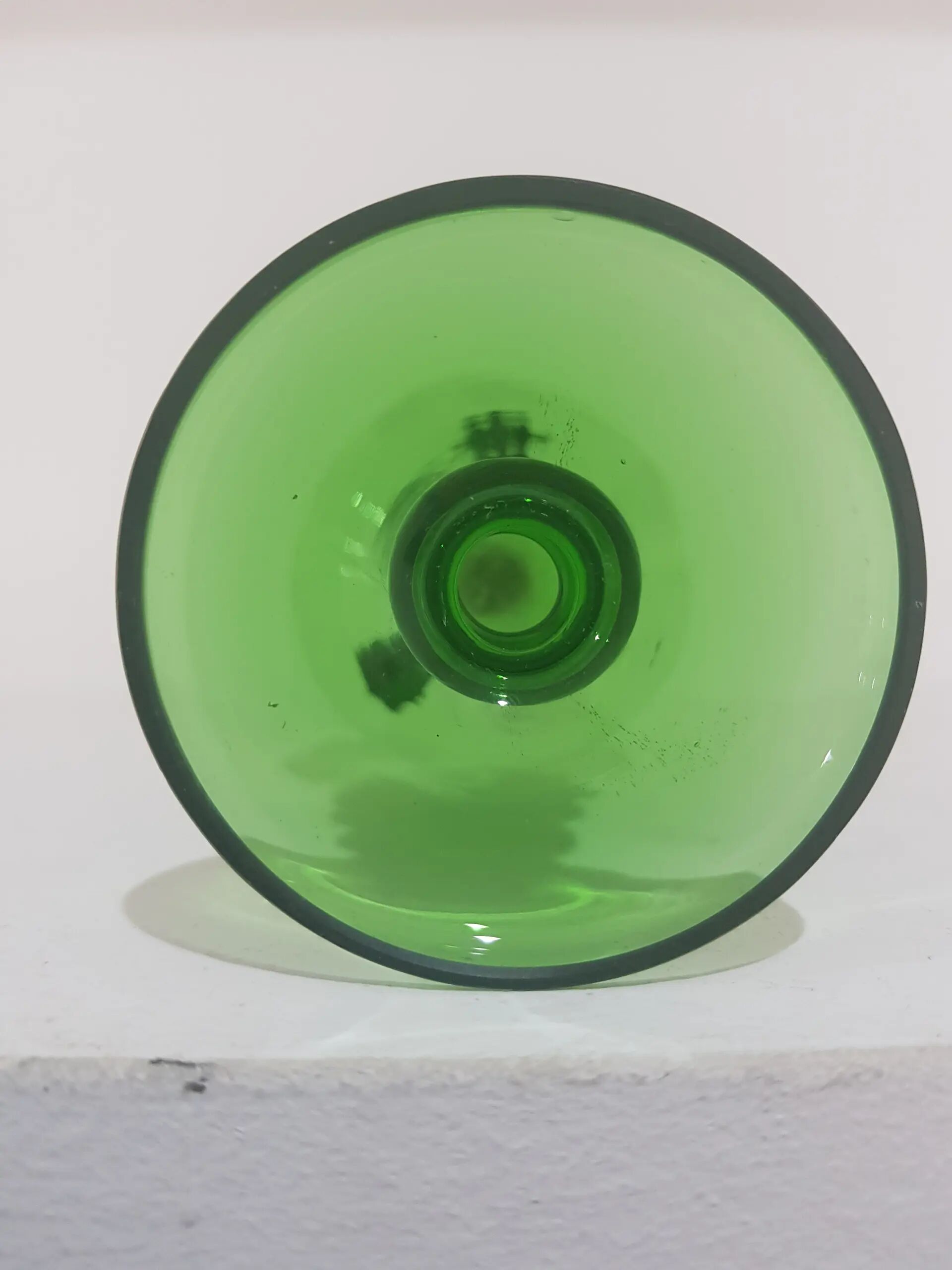 Remer glass, /Theresienthal/Germany/early 20th century.