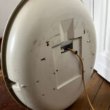 Miroir Alibert ovale