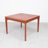 Danish design teak coffeetable by Henning Kjaernulf , 1960s