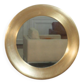 Majestic Swedish circular mirror from the publisher Markaryd.