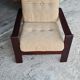 Vintage scandinavian armchair