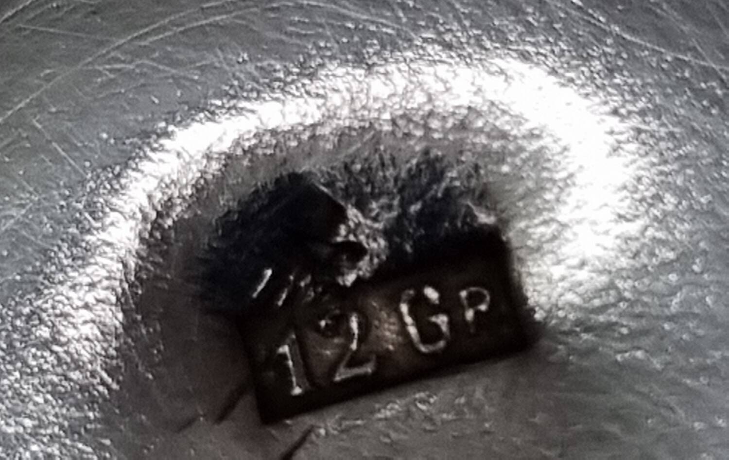 Mid-20th century hotel teapot