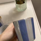 Set of 4 cups