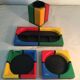 80s office set