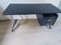 Bureau vintage de Giancarlo Piretti pour Anonima Castelli