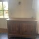 Antique chest of drawers
