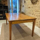 Table de ferme