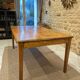 Table de ferme