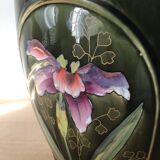 Gustave pot cache by Bruyn Lille Fives