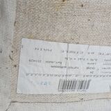 Thick Chinese wool carpet