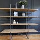 Enetri shelf from Ikea by Niels Gammelgaard