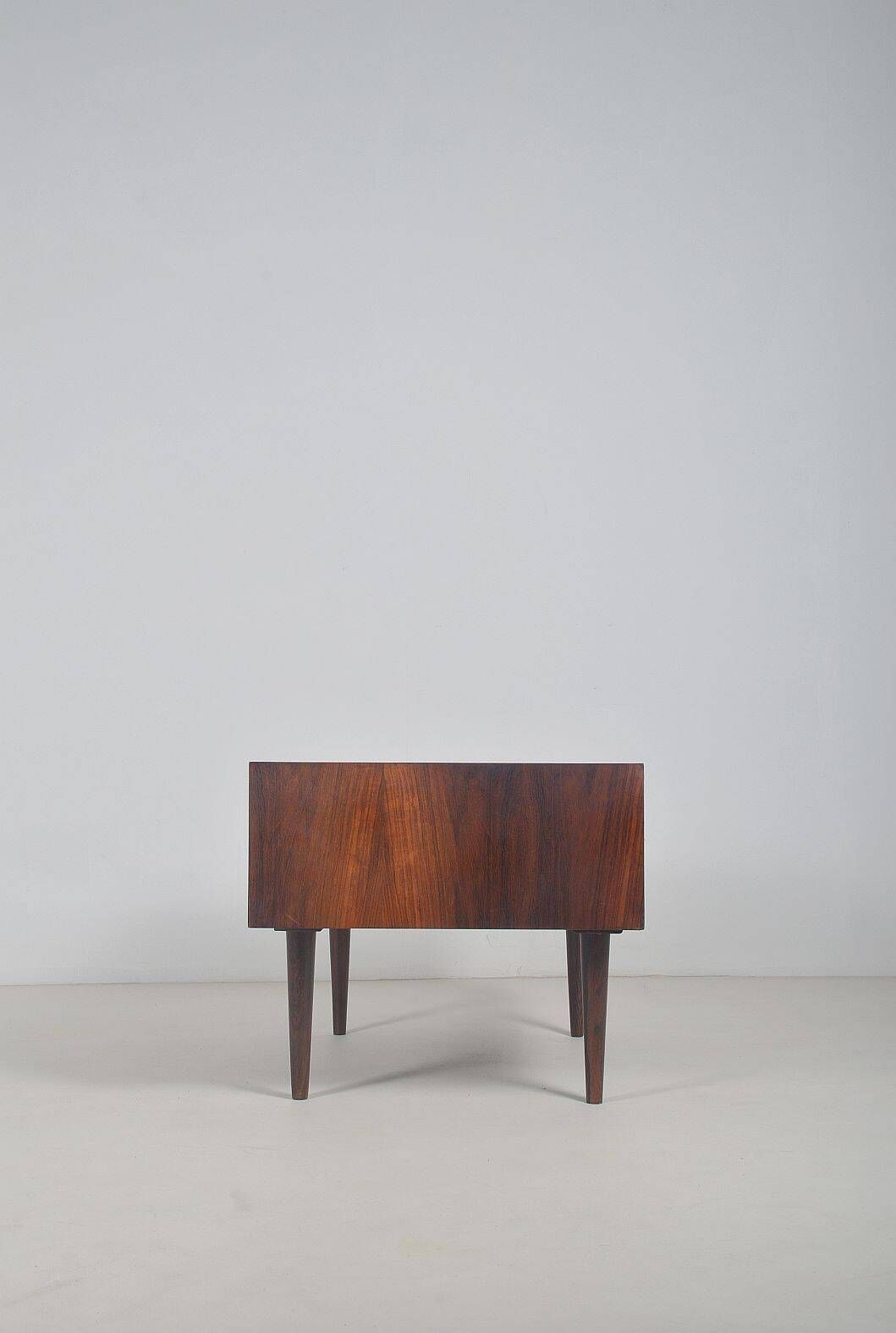 Danish chest of drawers by Kai Kristiansen for FM Møbler, 1958
