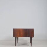 Danish chest of drawers designed by Kai Kristiansen for FM Møbler, 1958