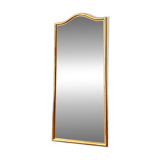 Antique 19th century mirror