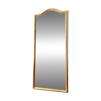 Antique 19th century mirror