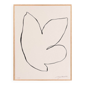 L'âme en fleur 14 - 18 x 24 cm - Atelier Agapé