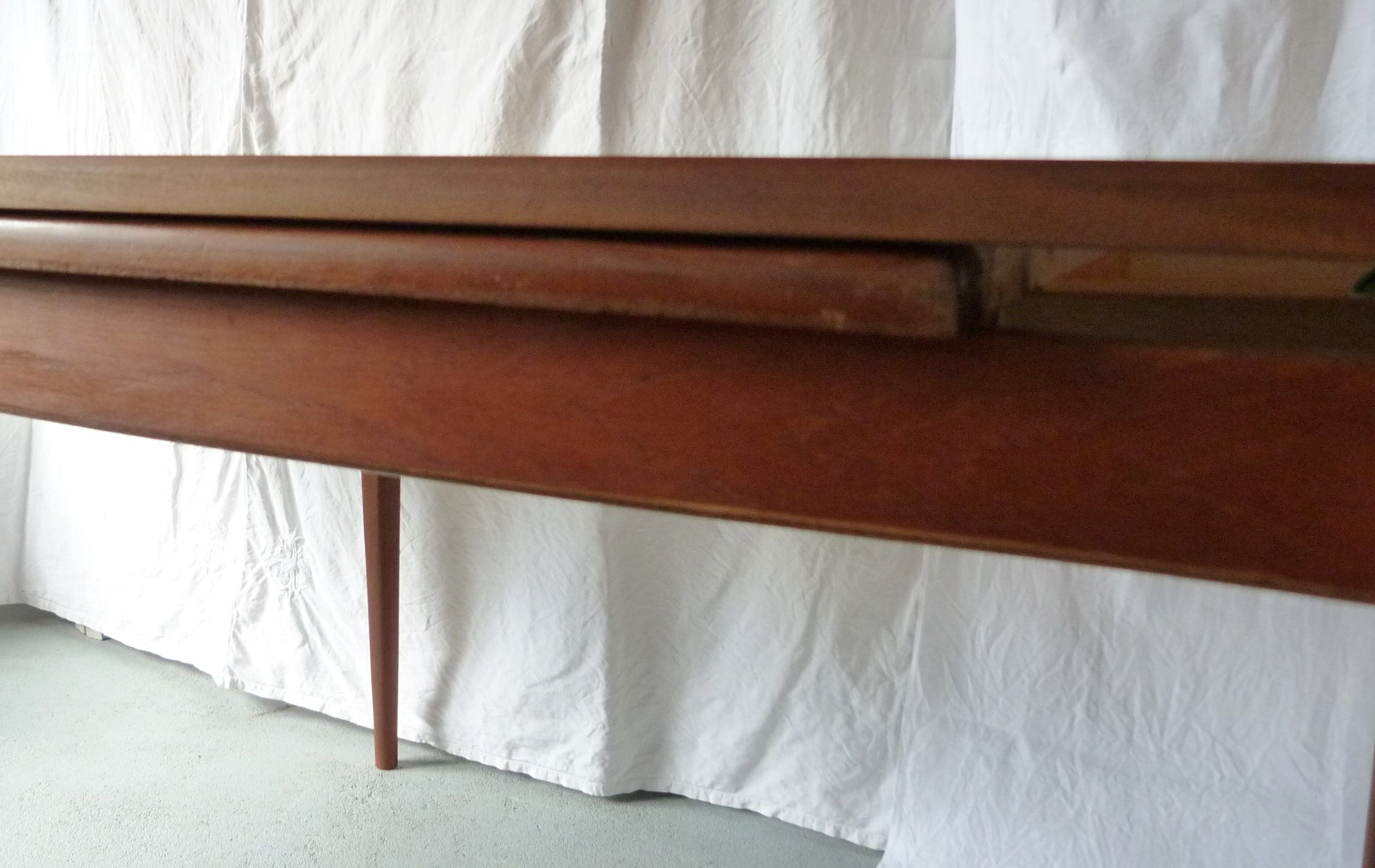 Table Teck 60s