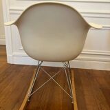 Eames rocking chair by Vitra