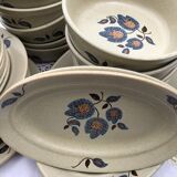 Tableware service st amand (33 pieces)