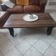 Table basse