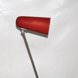 Desk lamp