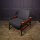 Armchair by Finn Juhl 1954